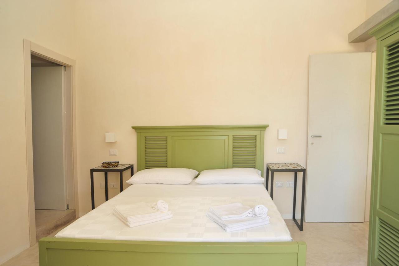 Casale 50 Otranto Hotel Conca Specchiulla Exterior photo