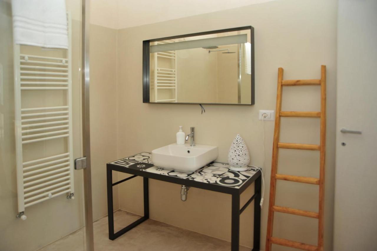 Casale 50 Otranto Hotel Conca Specchiulla Exterior photo