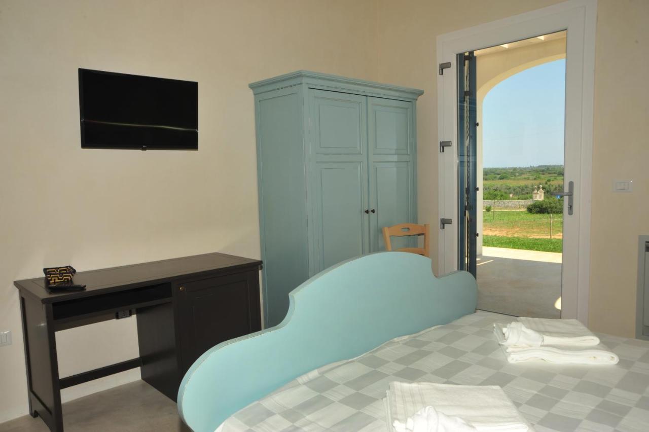 Casale 50 Otranto Hotel Conca Specchiulla Exterior photo