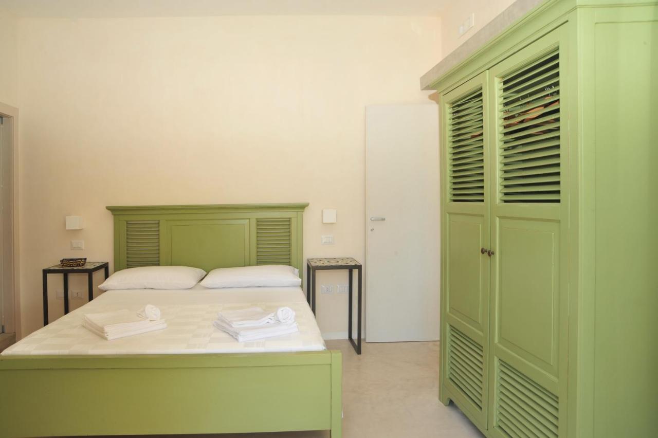Casale 50 Otranto Hotel Conca Specchiulla Exterior photo