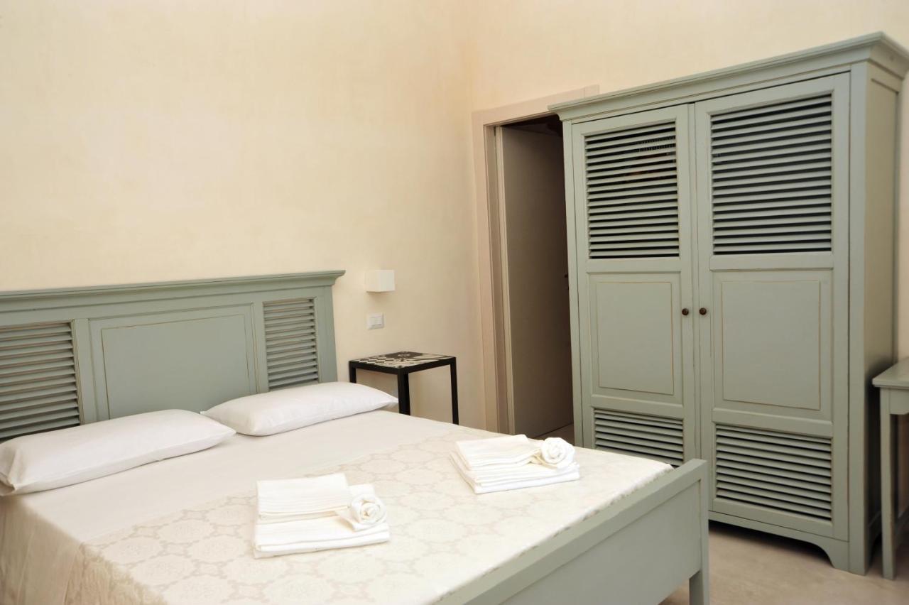 Casale 50 Otranto Hotel Conca Specchiulla Exterior photo